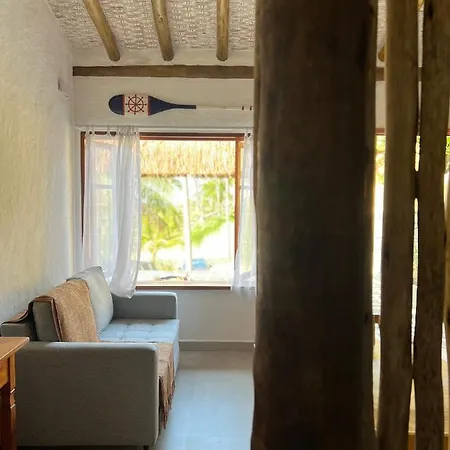 Casami Apartment Ilhabela Exterior photo
