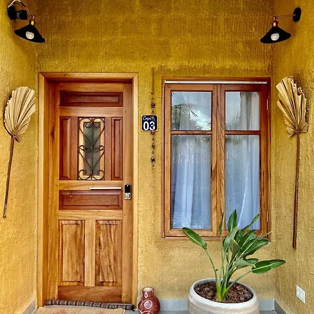 Casami Apartment Ilhabela Exterior photo