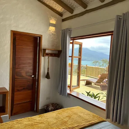 Casami Apartment Ilhabela Exterior photo