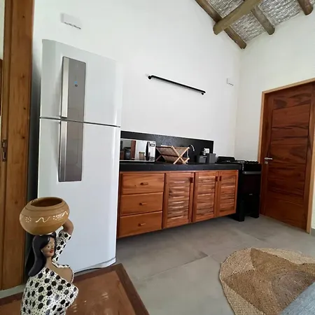 Casami Apartment Ilhabela Exterior photo