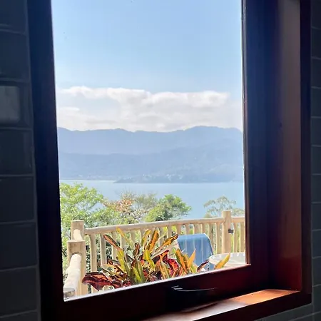 Casami Apartment Ilhabela Exterior photo