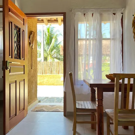 Casami Apartment Ilhabela Exterior photo