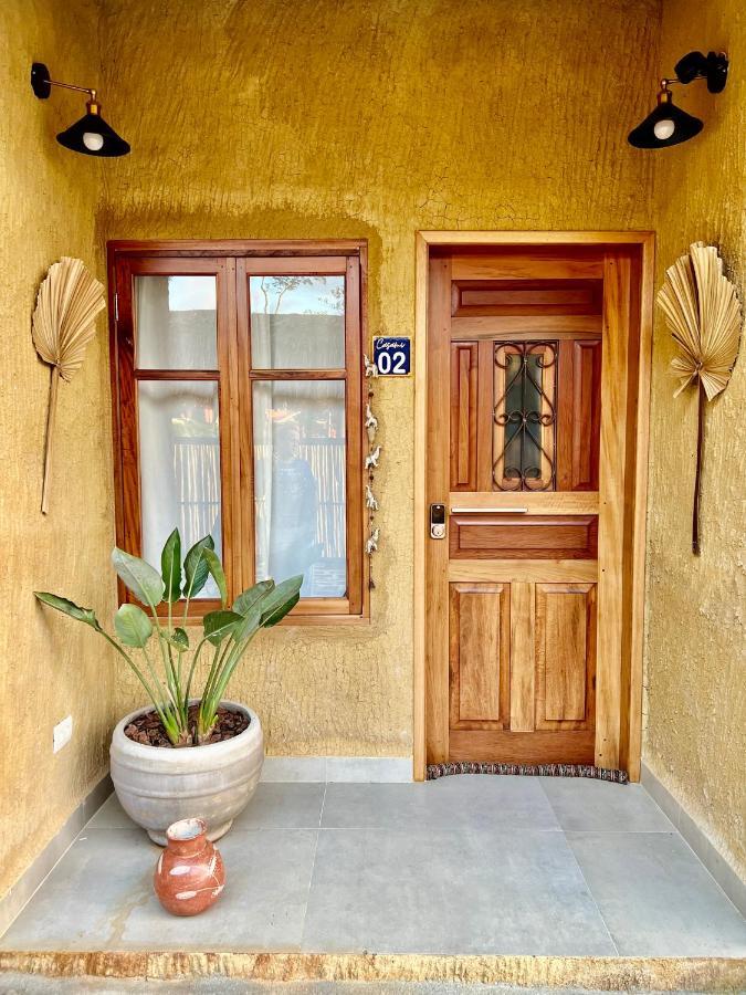 Casami Apartment *