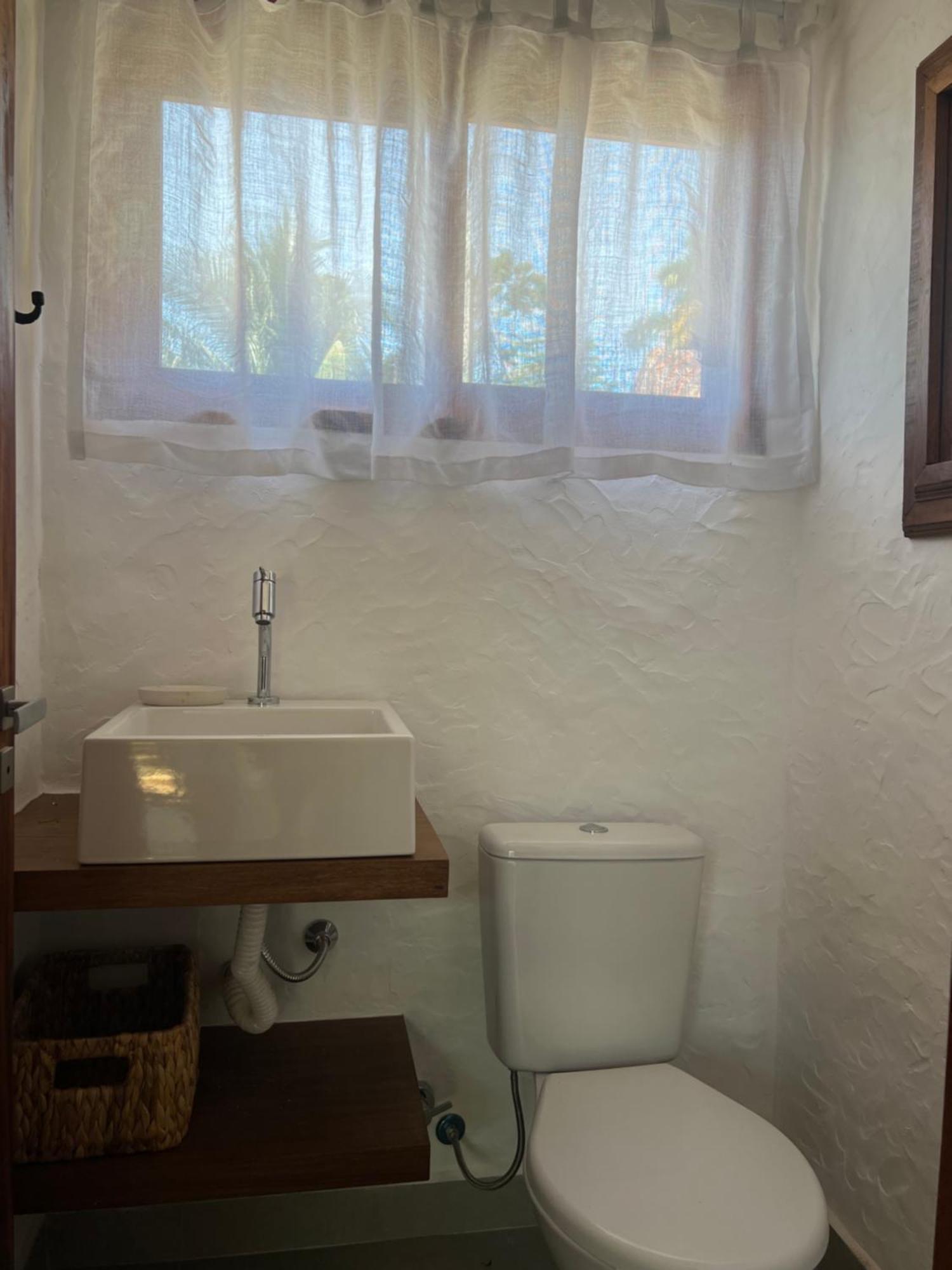 Casami Apartment Ilhabela