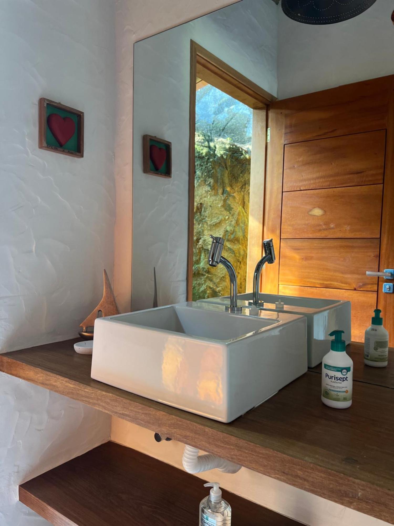 Casami Apartment Ilhabela
