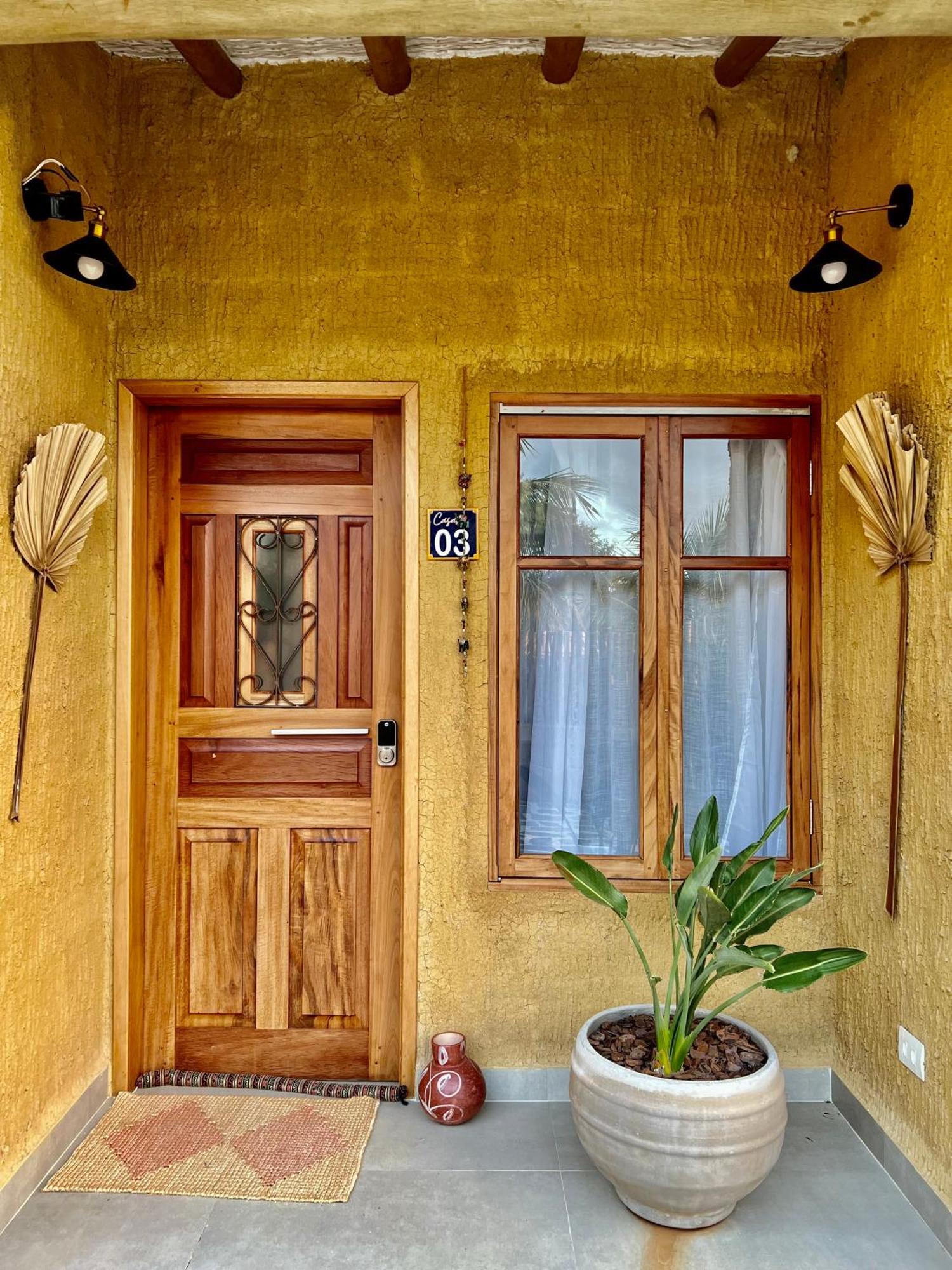 Casami Apartment Ilhabela