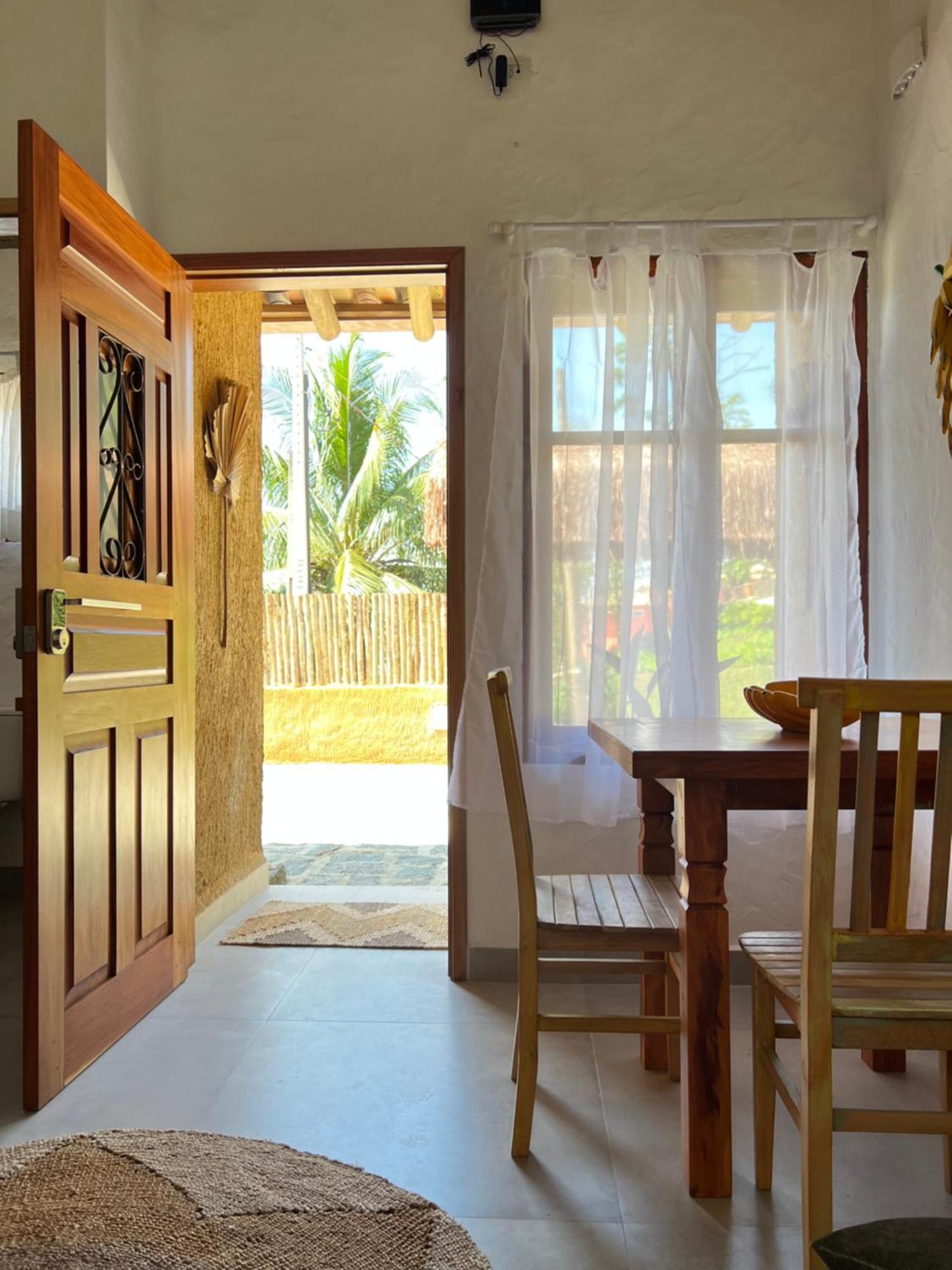 Casami Apartment Ilhabela