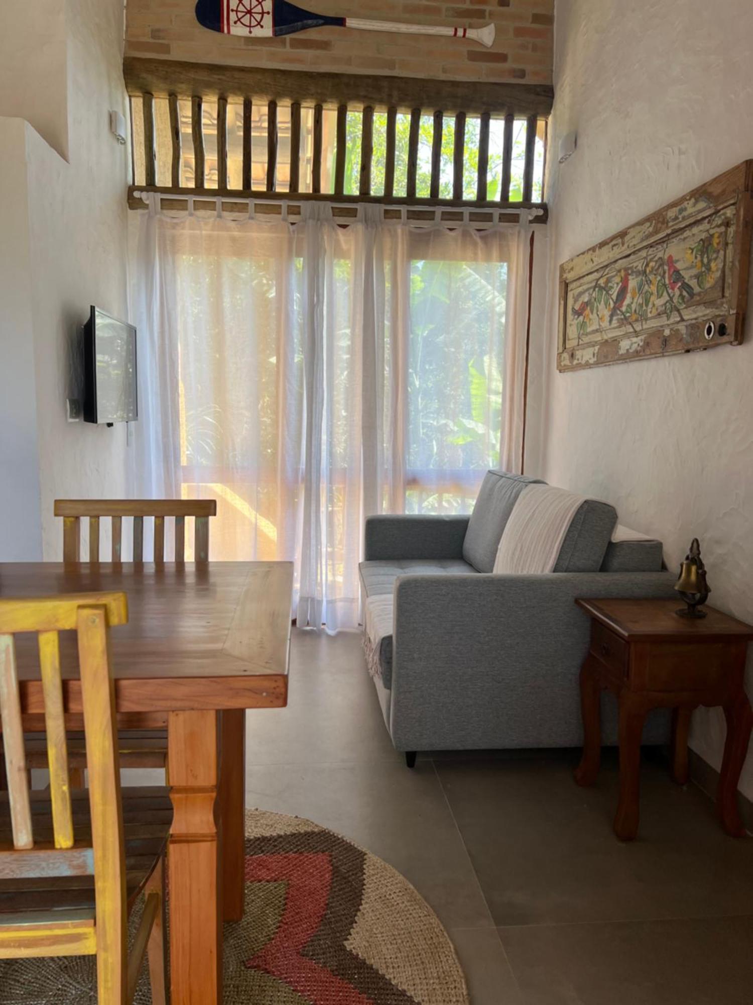 Casami Apartment